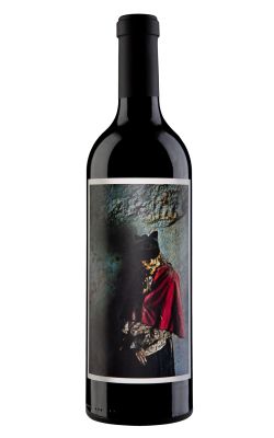Orin Swift Palermo 2022 (Magnum)